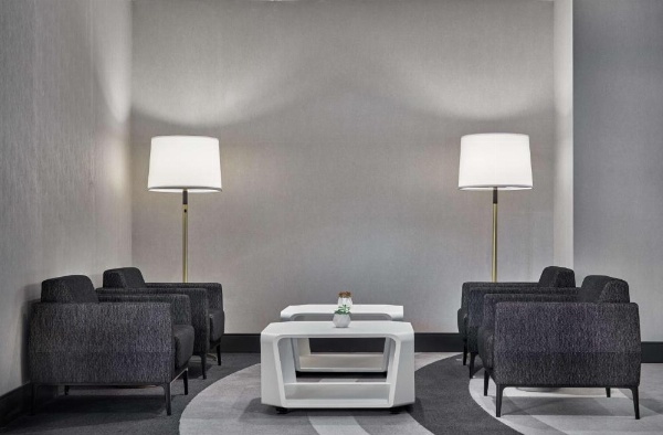 Hilton Des Moines Downtown image 10