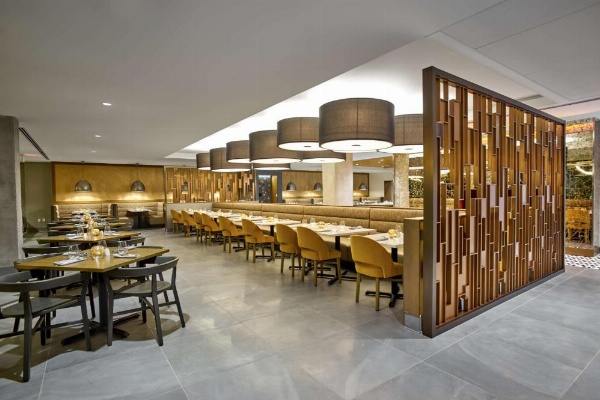 Hilton Des Moines Downtown image 14