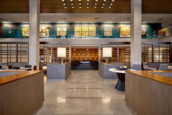 Hilton Des Moines Downtown image 15