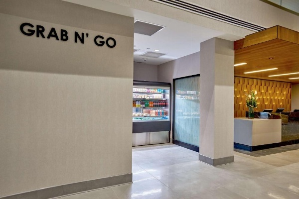 Hilton Des Moines Downtown image 17