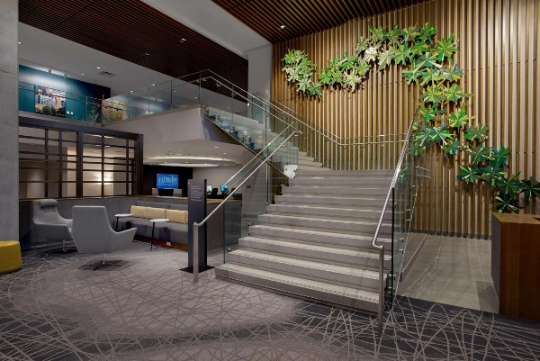 Hilton Des Moines Downtown image 5