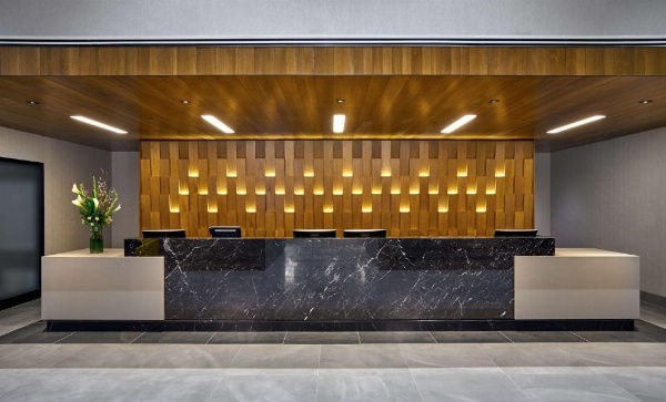 Hilton Des Moines Downtown image 8